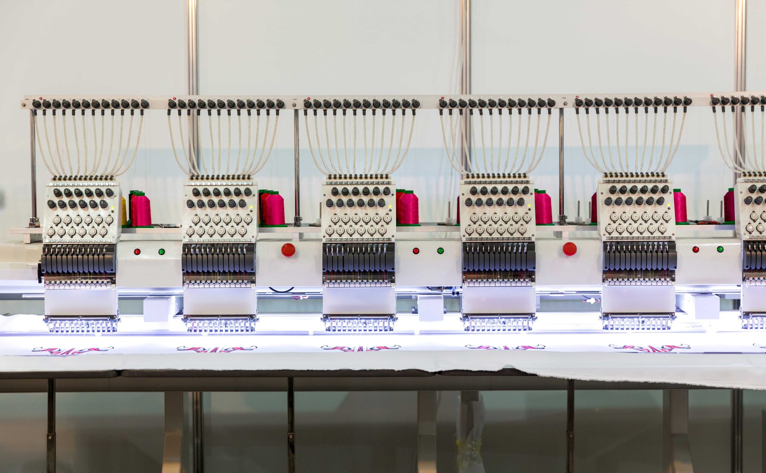 Embroidery-Machines